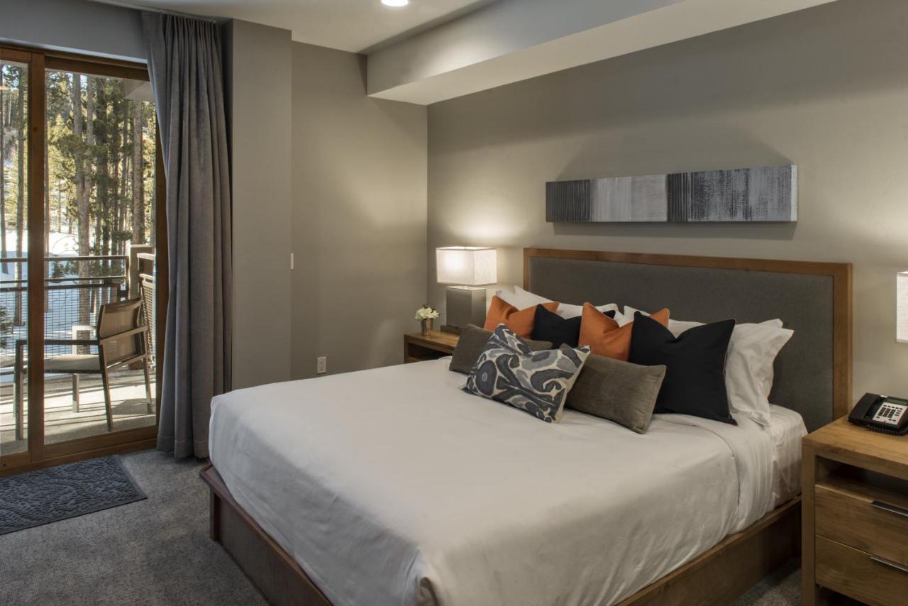 Grand Colorado On Peak 8 Hotell Breckenridge Eksteriør bilde
