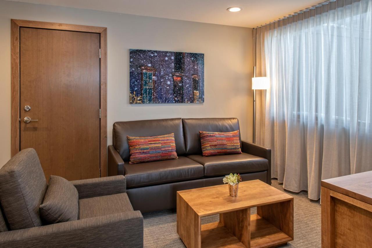 Grand Colorado On Peak 8 Hotell Breckenridge Rom bilde