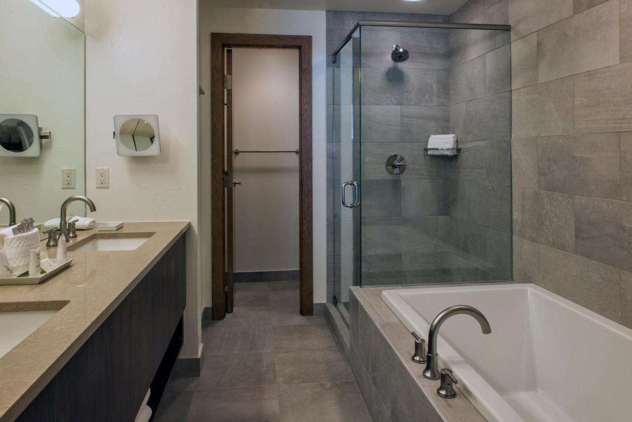 Grand Colorado On Peak 8 Hotell Breckenridge Eksteriør bilde
