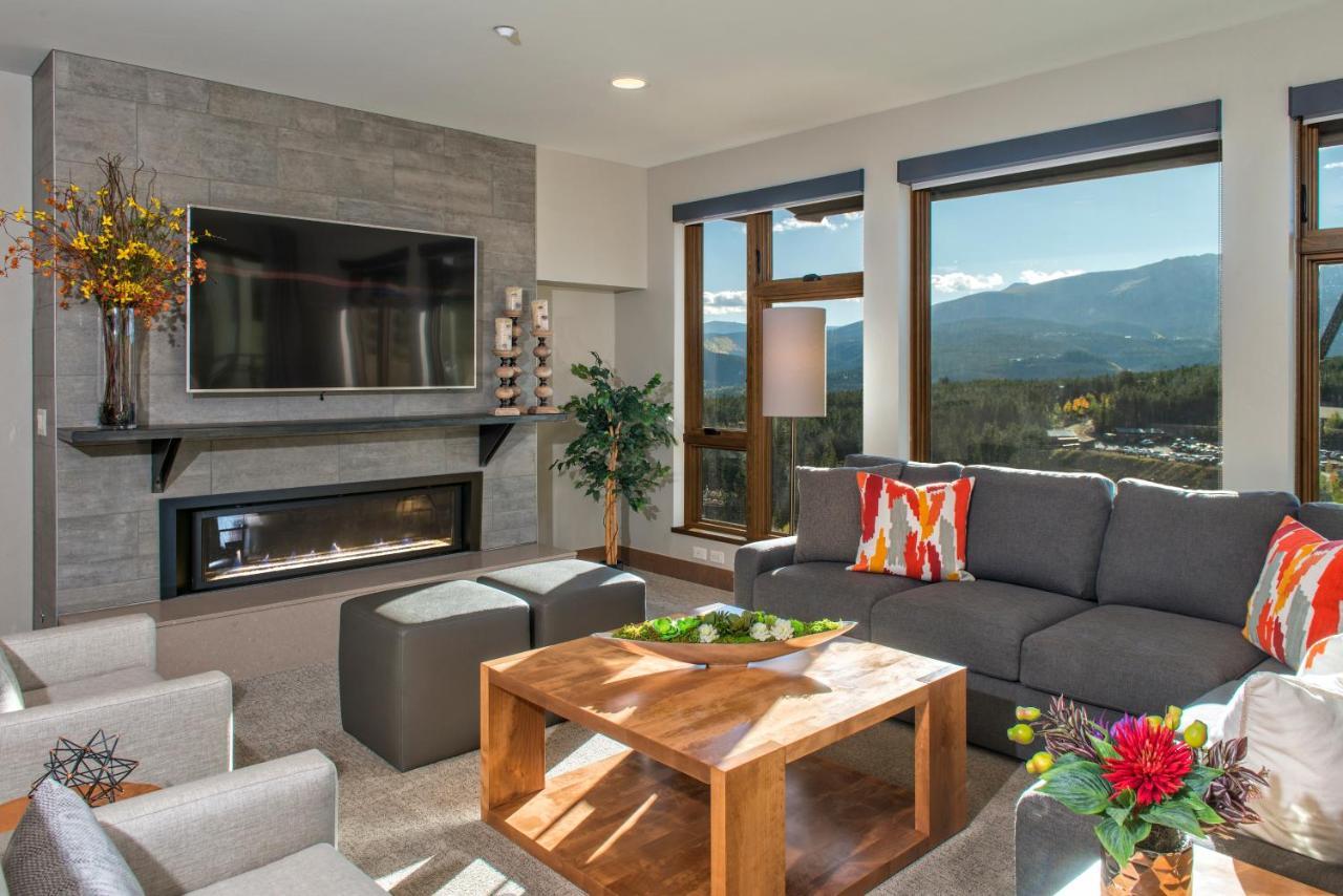 Grand Colorado On Peak 8 Hotell Breckenridge Eksteriør bilde