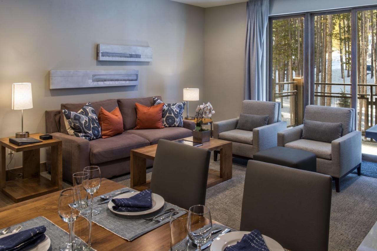 Grand Colorado On Peak 8 Hotell Breckenridge Eksteriør bilde