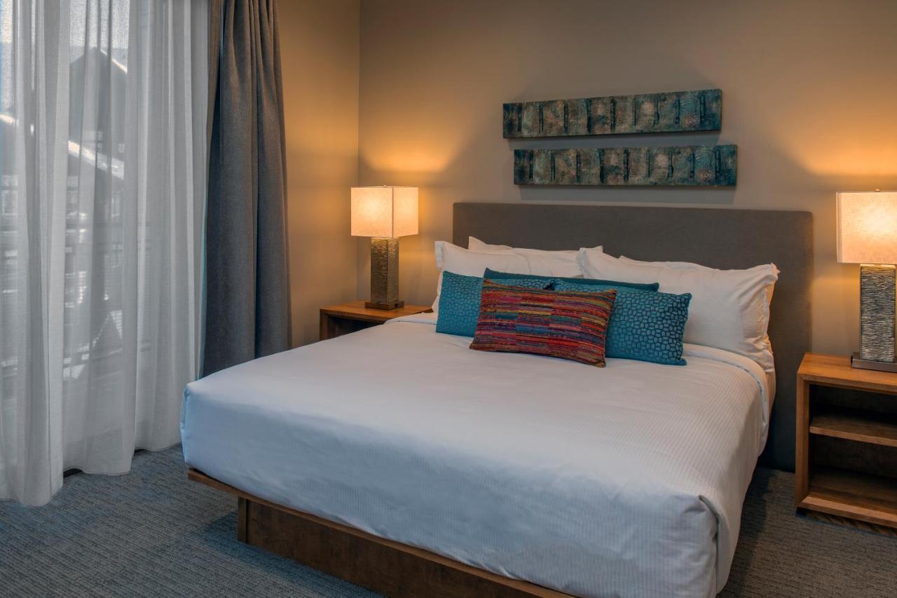 Grand Colorado On Peak 8 Hotell Breckenridge Eksteriør bilde