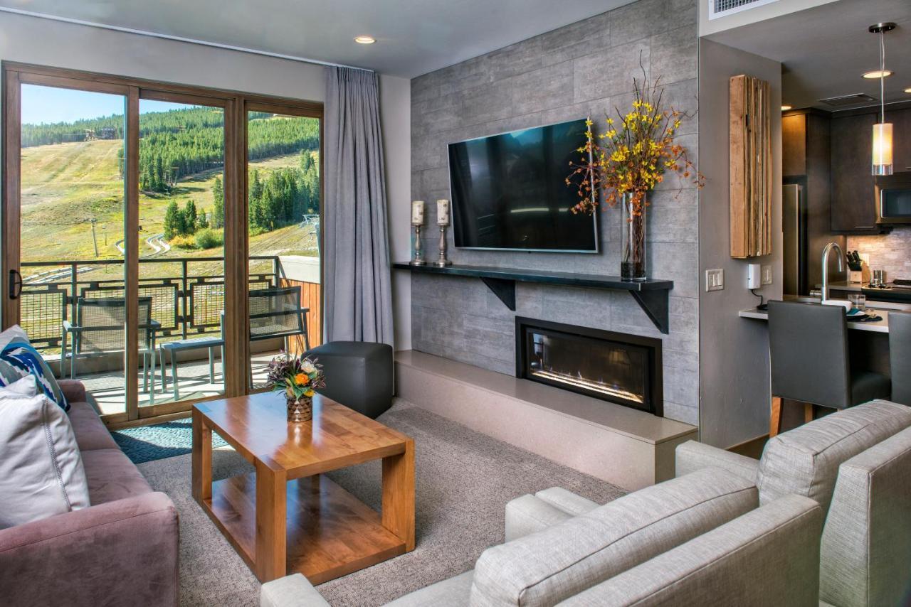 Grand Colorado On Peak 8 Hotell Breckenridge Eksteriør bilde