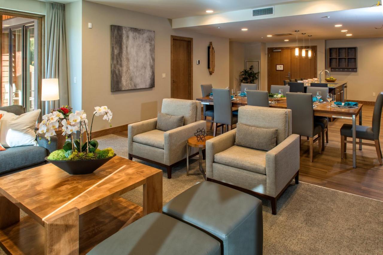 Grand Colorado On Peak 8 Hotell Breckenridge Eksteriør bilde