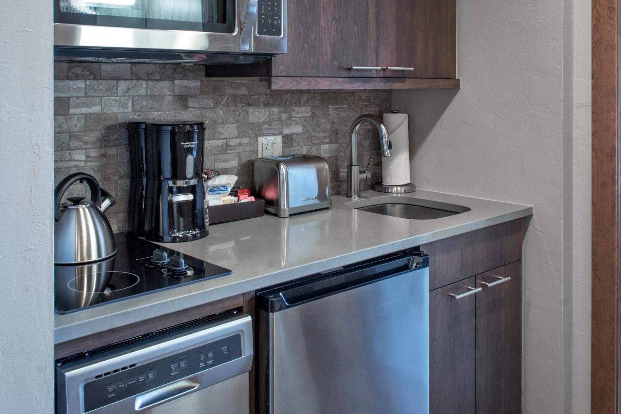 Grand Colorado On Peak 8 Hotell Breckenridge Rom bilde